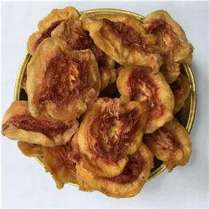 برگه هلو صورتی نرم250 گرم( افتاب خشک)