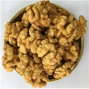 مغز گردو دستچین گرید A ( 10 کیلوگرم)