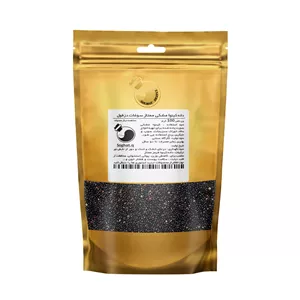 دانه کینوا مشکی ممتاز(100گرم) سوغات دزفول