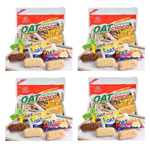 شکلات غلاتی اصل اوت چوکو OAT CHOCO ORIGINAL 1600Gتولید ایران نیست