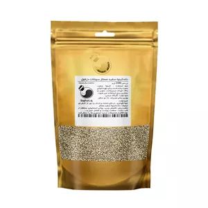 دانه کینوا سفید ممتاز(100گرم) سوغات دزفول
