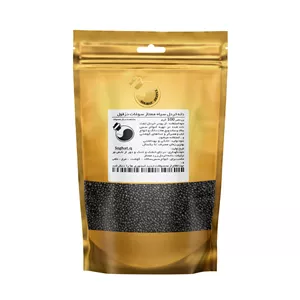 دانه خردل سیاه ممتاز (100گرم) سوغات دزفول