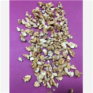 مغز گردو شکسته دندانه  ریز 750گرم