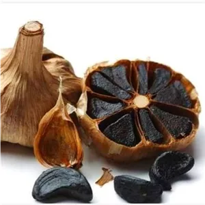 سیر سیاه 100گرم