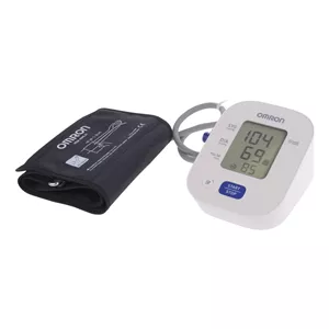 فشار سنج بازویی امرون مدل M2 پلاس Omron M2 Plus