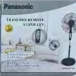 پنکه ایستاده پایه بلند پاناسونیک 