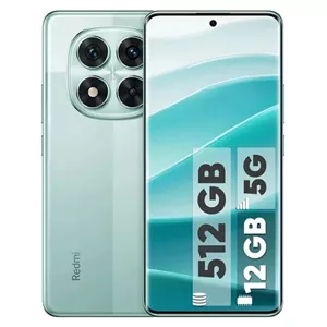 گوشی موبایل شیائومی مدل Redmi Note 14 Pro 5G دو سیم کارت ظرفیت 512 گیگابایت و رم 12 گیگابایت