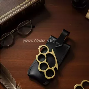 پنجه ورزشی کلاسیک طلایی 
