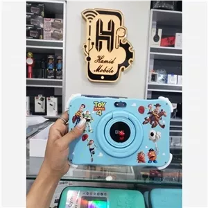 تبلت هوشمند دانش آموزی B12حافظه 256رام8