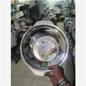 لگن دسته دار سایز 29 یونیک اصلی 