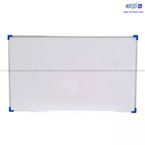 تخته وایت برد آفرین ابعاد 90 120 سانتیمتر بسته دو عددی