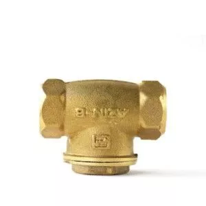 شیر خودکار دریچه 3 4 (پس کرایه) 