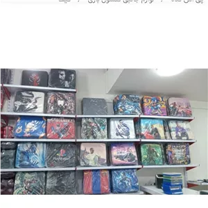 پک 100 عدد کیف ( پلی 4 30 عدد + پلی 5 اسلیم 50 عدد + پلی 5 فت 20 عدد )