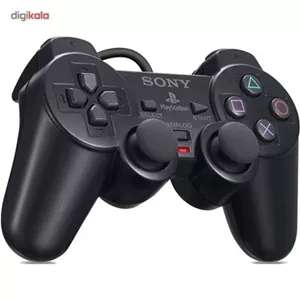 دسته بازی پلی استیشن 2 و1 سونی -دسته بازی Playstation 2