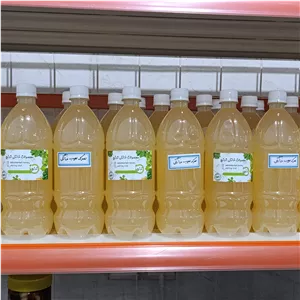سرکه سیب خانگی(پس کرایه)