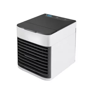 مینی کولر رومیزی ا MINI AIR CONDITIONING