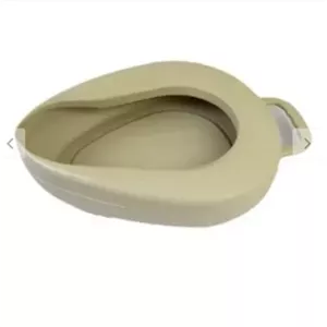 لگن زیر بیمار