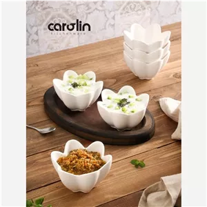 ماست خوری لاله 6 عددی