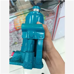 جک  10 تن 