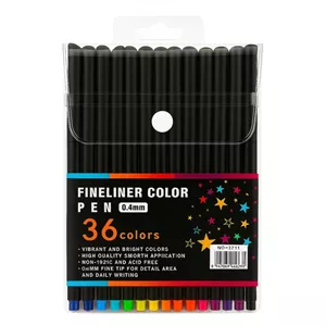 راپید fineliner بسته 36 عددی کد 013