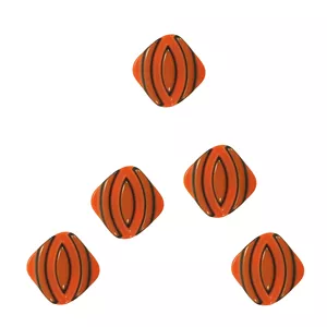 دکمه مدل Y3945 بسته 5 عددی