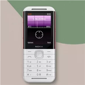 گوشی موبایل نوکیا مدل 5310 درجه یک فروش جشنواره 
