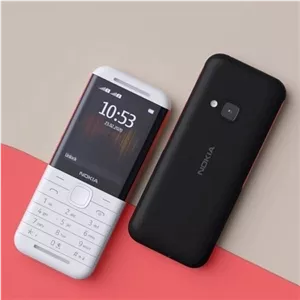 گوشی موبایل نوکیا مدل 5310 دو سیم کارت
