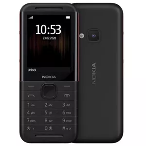 گوشی موبایل نوکیا مدل 5310 درجه یک وارداتی ویتنام 