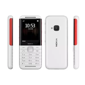 گوشی موبایل نوکیا مدل 5310 دوسیمکارت