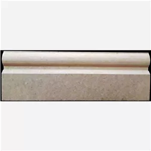 قرنیز ام دی اف کد G111 عرض 107 میلیمتر (پس کرایه)