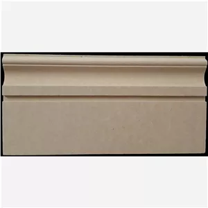 قرنیز ام دی اف کد G1115 عرض 147 میلیمتر (پس کرایه)