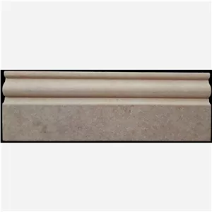 قرنیز ام دی اف کد G1110 عرض 97 میلیمتر (پس کرایه) 