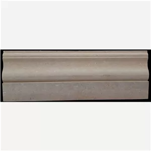 قرنیز ام دی اف کد G110  عرض 97 میلیمتر (پس کرایه)