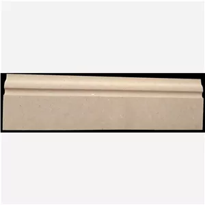 قرنیز ام دی اف کد G108 عرض 77 میلیمتر (پس کرایه) 