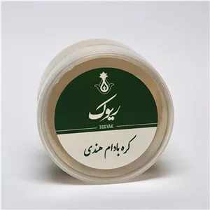 کره بادام هندی