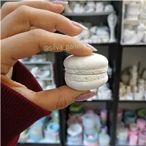 بیس خام ماکارون
