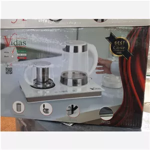 چایساز کنار همی ویداس (چای ساز)