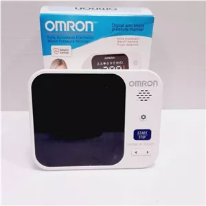 فشارسنج بازوئی امرن مدل OMRON m8