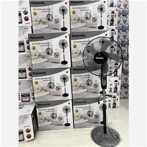 پنکه ایستاده پاناسونیک مدل MEf7633 کنترل دار