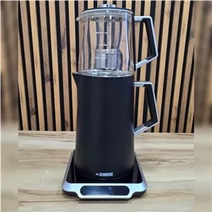 چایساز روهمی سانرایز مدل SUN-TM50