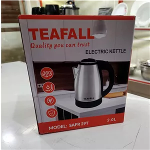 کتری برقی استیل مارک تفال