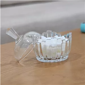 قندان شیشه ای برلین