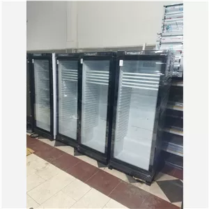 یخچال ایستاده نوشابه ای امبراکو 