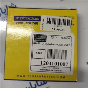 زنجیر موتور (اویل پمپ) پژو 405 تهران پارت