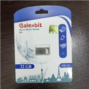 فلش 32 گیگ گلکسبیت Galexbit مدل M4