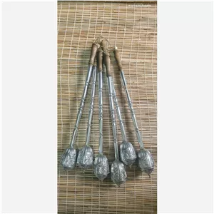 گرز تعزیه خوانی