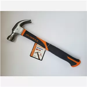 چکش دو شاخ 250 گرمی آیرون مکس (IRONMAX)