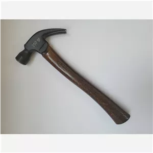 چکش دوشاخ 250 گرمی توسن (TOSAN)