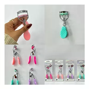 فرمژه دسته استیل 