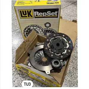 کیت کلاچ اورجینال ایساکو آلمان ( LUK) 206 تیپ 2